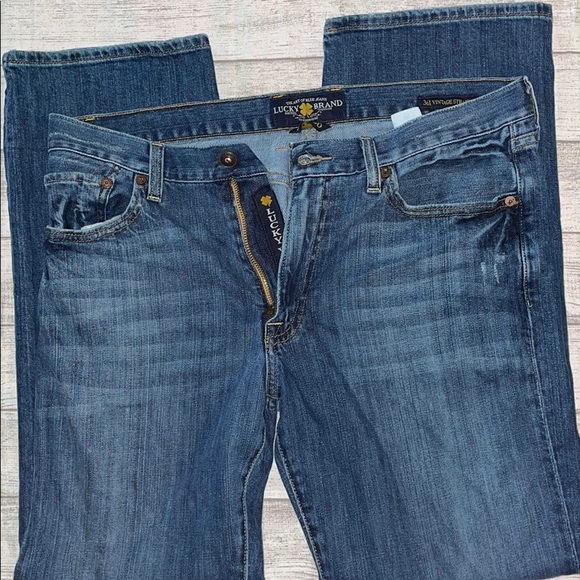 Lucky Brand Other - Men’s Lucky Brand jeans